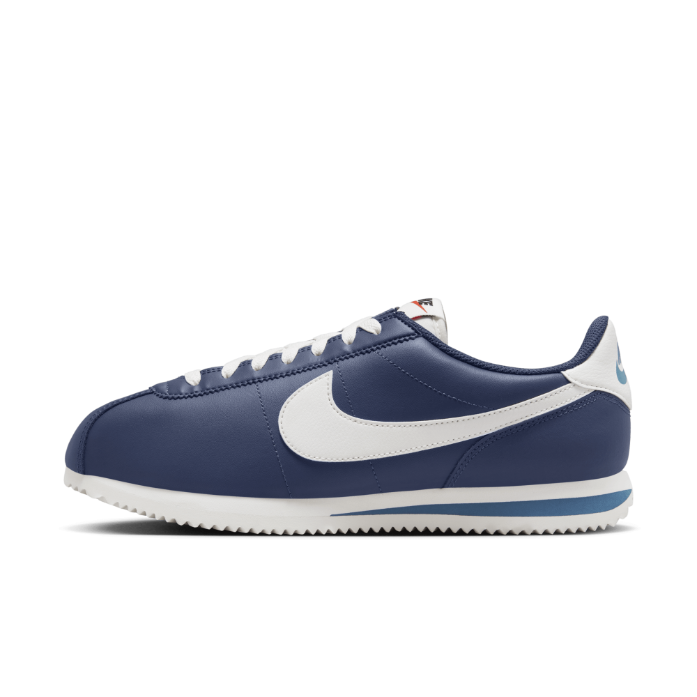 Nike Cortez DM4044-400 / blau