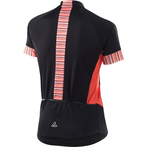 DAMEN BIKE TRIKOT RAVEN FZ
