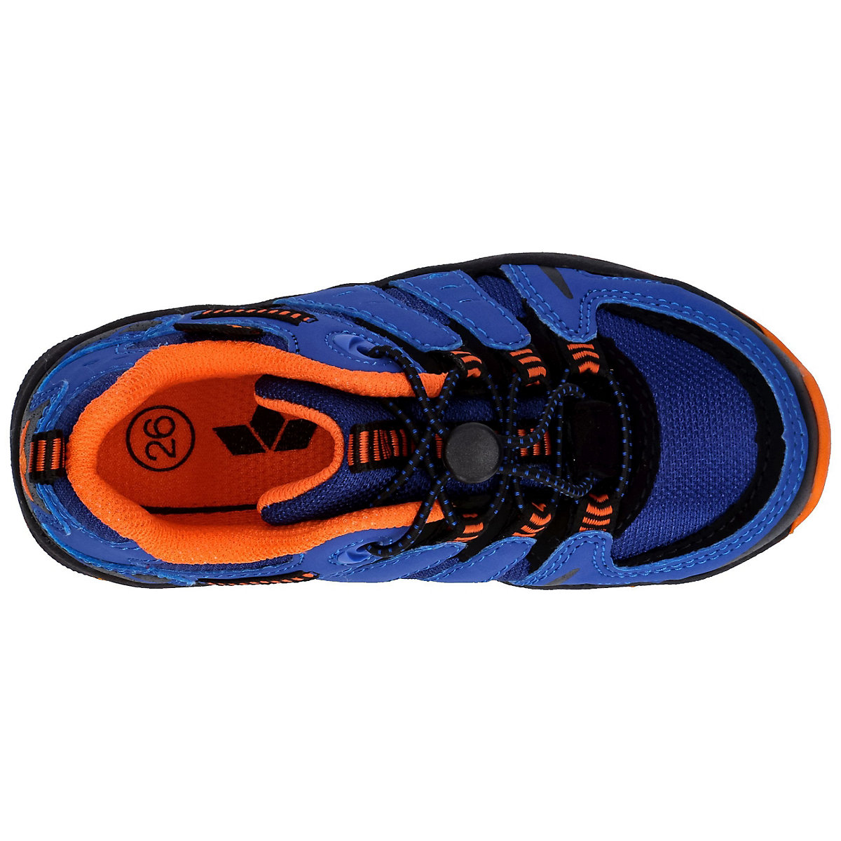 Outdoorschuhe FREMONT für Jungen