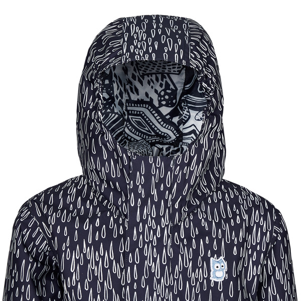 CHIP REGENJACKE ' TWINE' Kinder - Regenjacke