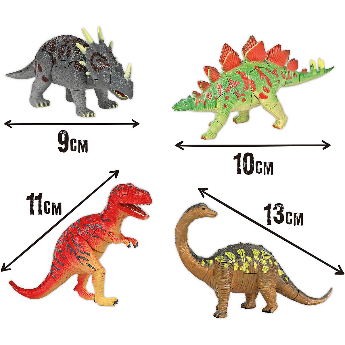 Dino Mega Ei