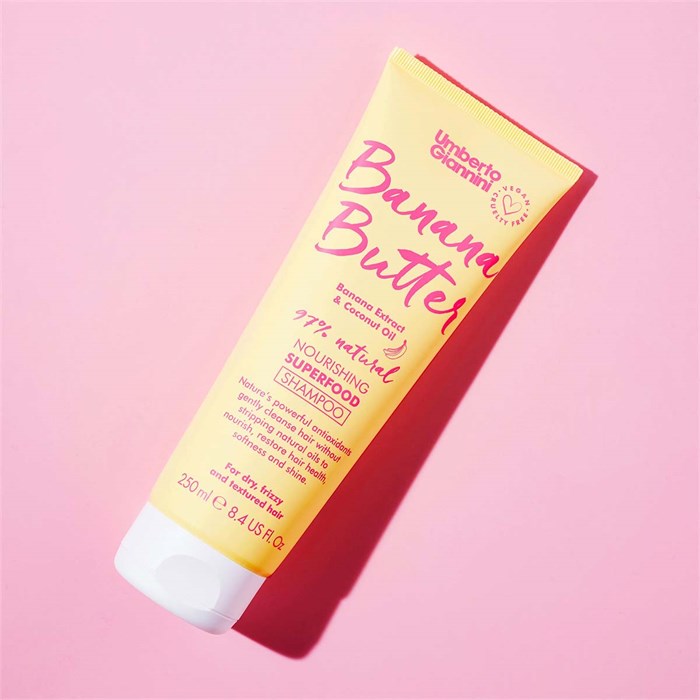 Nourishing Superfood Shampoo