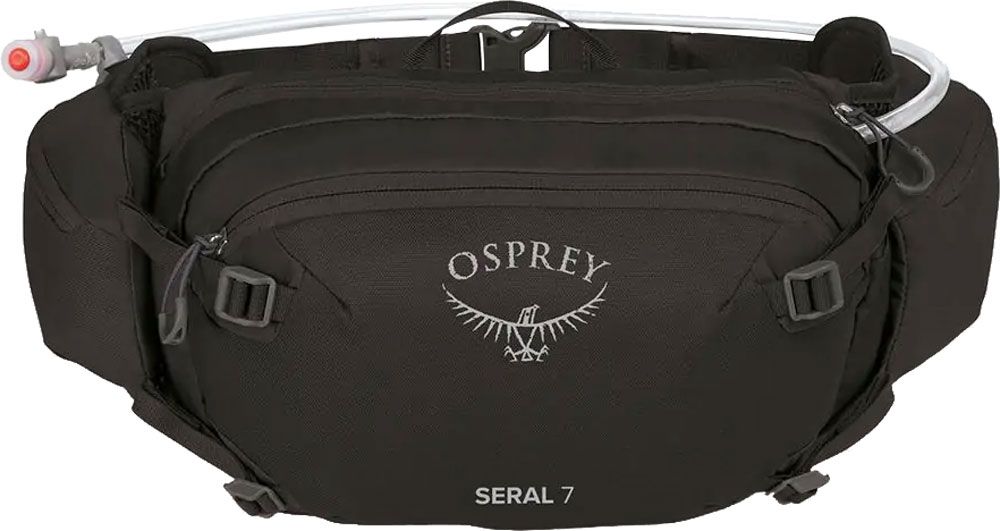 Osprey Seral 7 - Hüfttasche kaufen | Bike-Discount