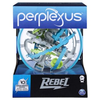 Perplexus Rebel (Rookie)