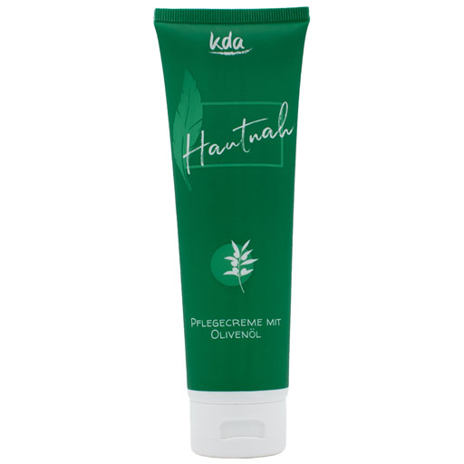 PFLEGECREME m.Olivenöl KDA  150 ml  Creme