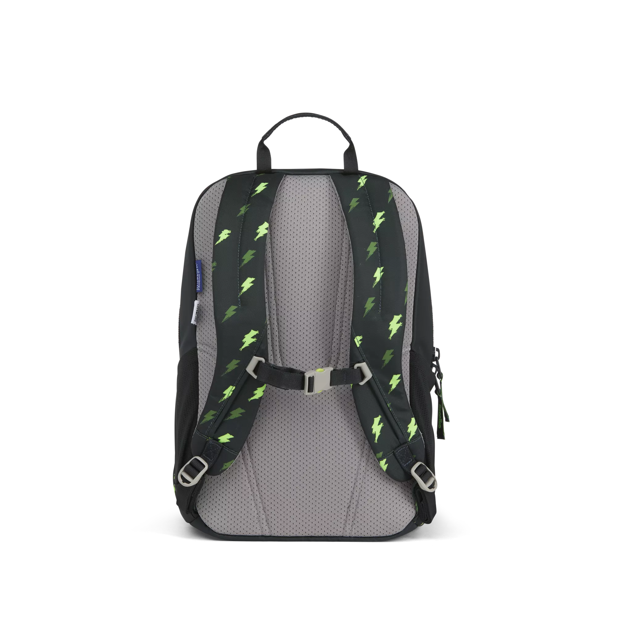ergobag Large Kinderrucksack Bärtolomäus