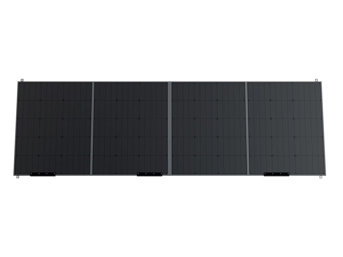 Bluetti PV420 420W Solarmodul
