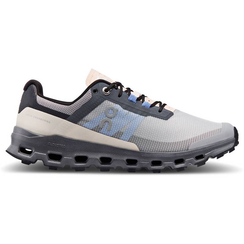 On Cloudvista Laufschuhe Damen