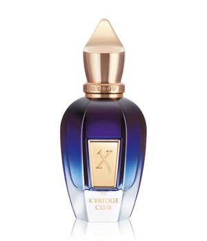 XERJOFF Join the Club K'Bridge Eau de Parfum-50 ml