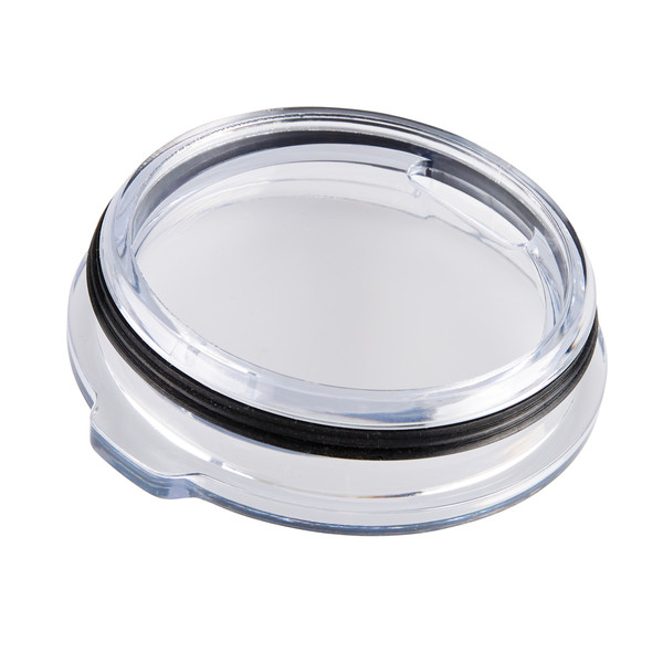 VACUUM TUMBLER 0.6L BLACK - Thermobecher