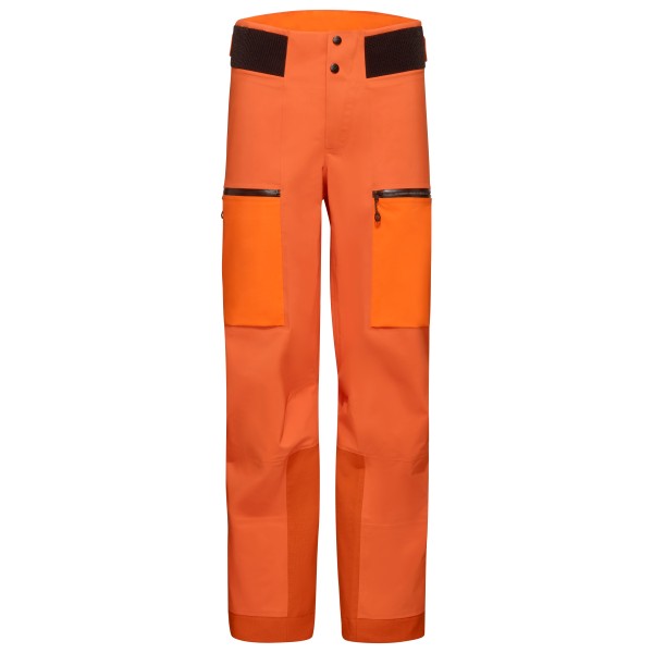 Mammut - Eiger Free Advanced Hardshell Pants - Tourenhose