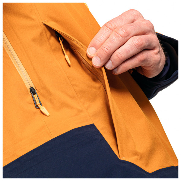 Schöffel - 3L Jacket Pizac - Regenjacke