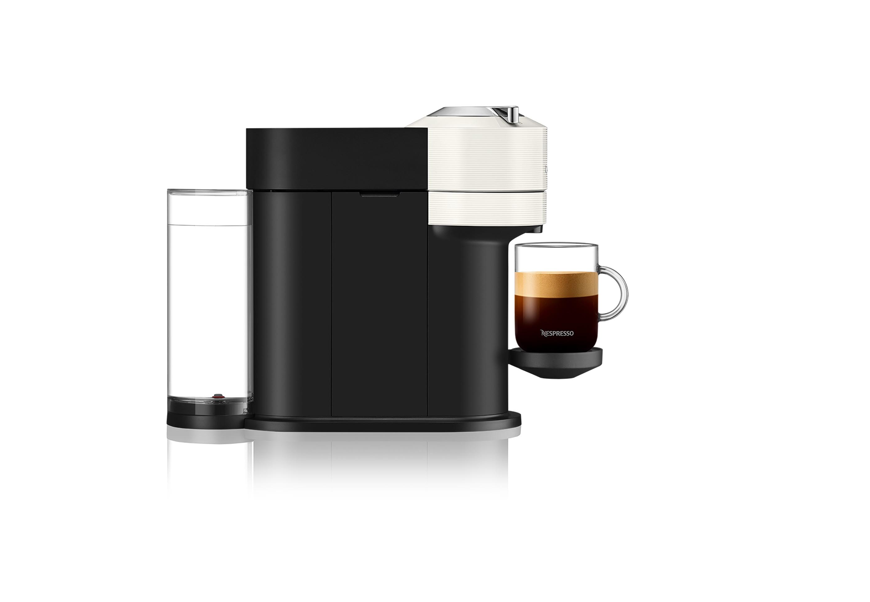 Nespresso Vertuo Next Blanc