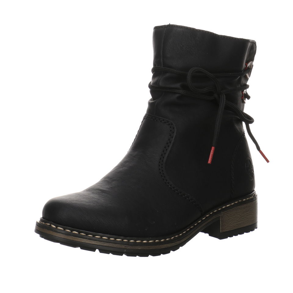 Rieker Boots
