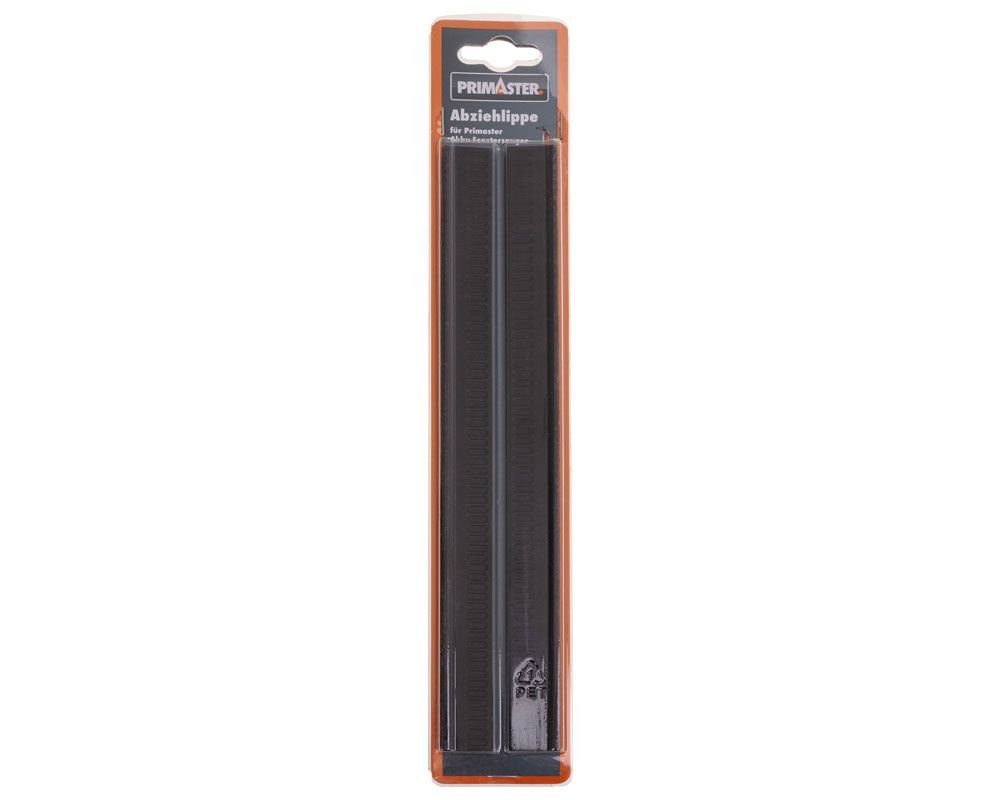 Primaster Fenstersauger Primaster Abziehlippe für Fenstersauger 2er-Pack