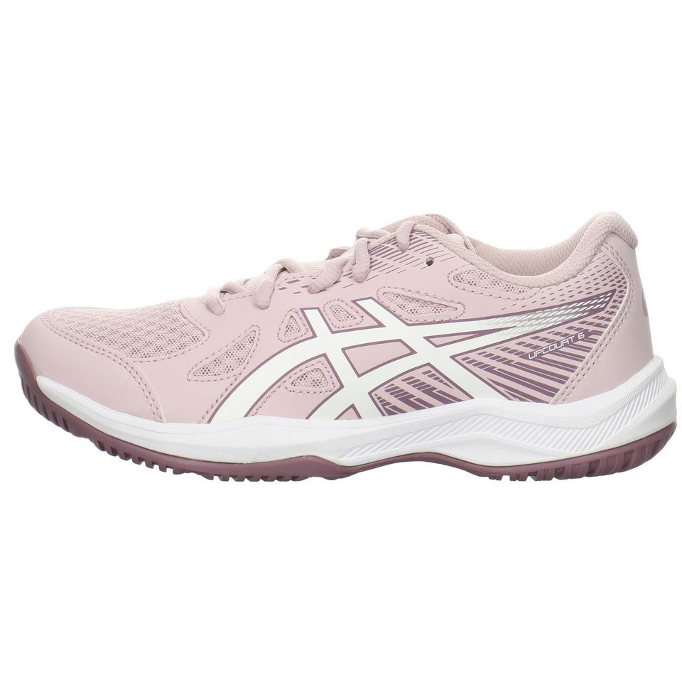 Asics Upcourt 6 GS Sneaker