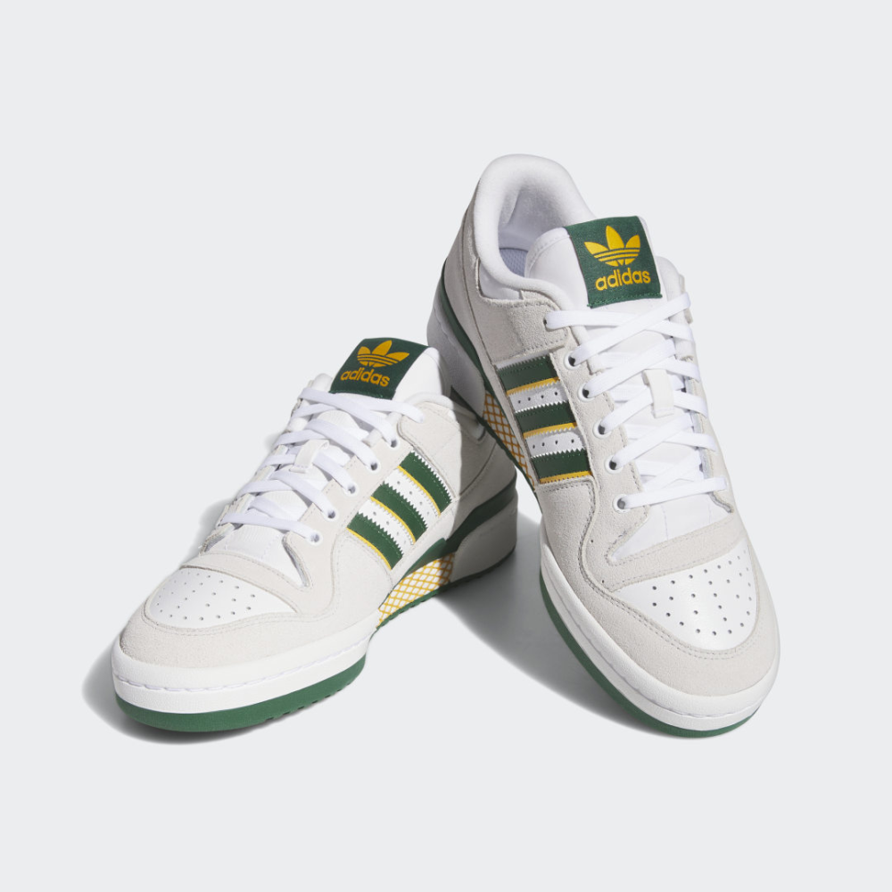 adidas Forum 84 Low ADV IG7583 / weiss