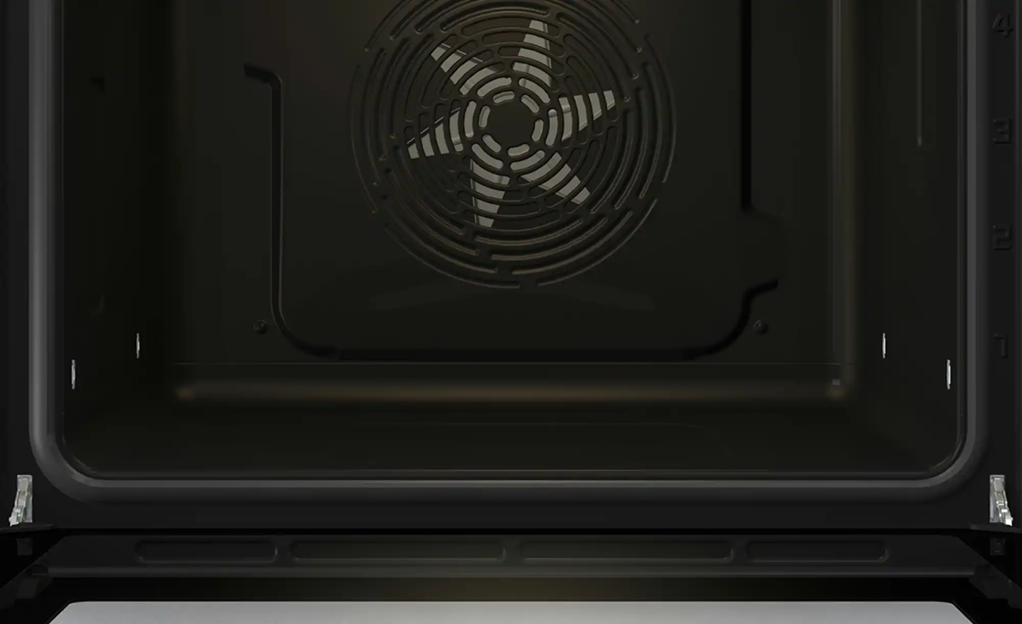 gorenje Einbau-Herdset Red Pepper CX