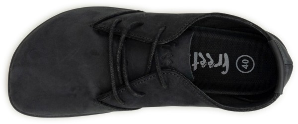 freet MultiGrip ~ York ~ Schwarz
