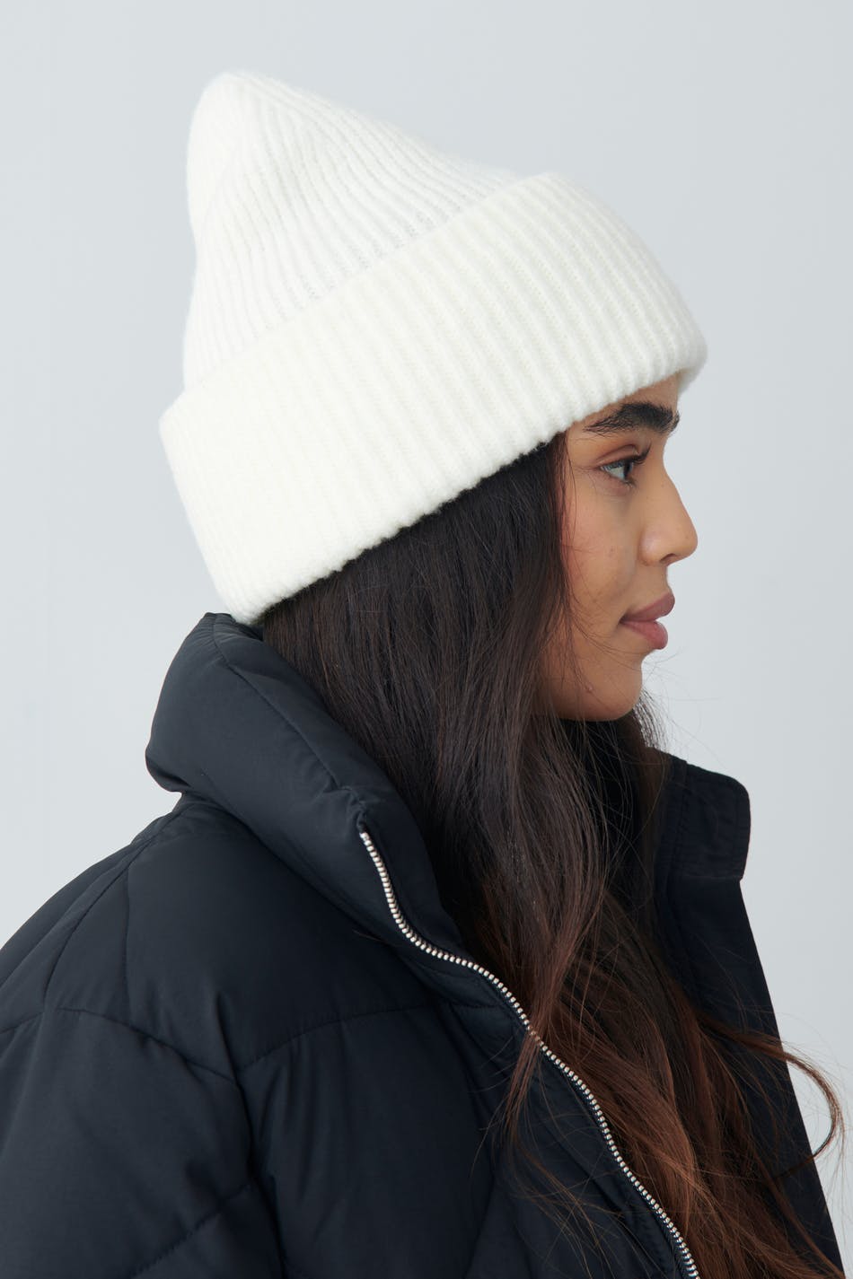 Brianna hat