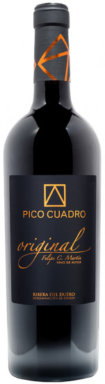 2019 Original Ribera del Duero DO trocken - Pico Cuadro