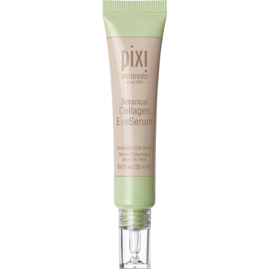 Botanical Collagen Eye Serum