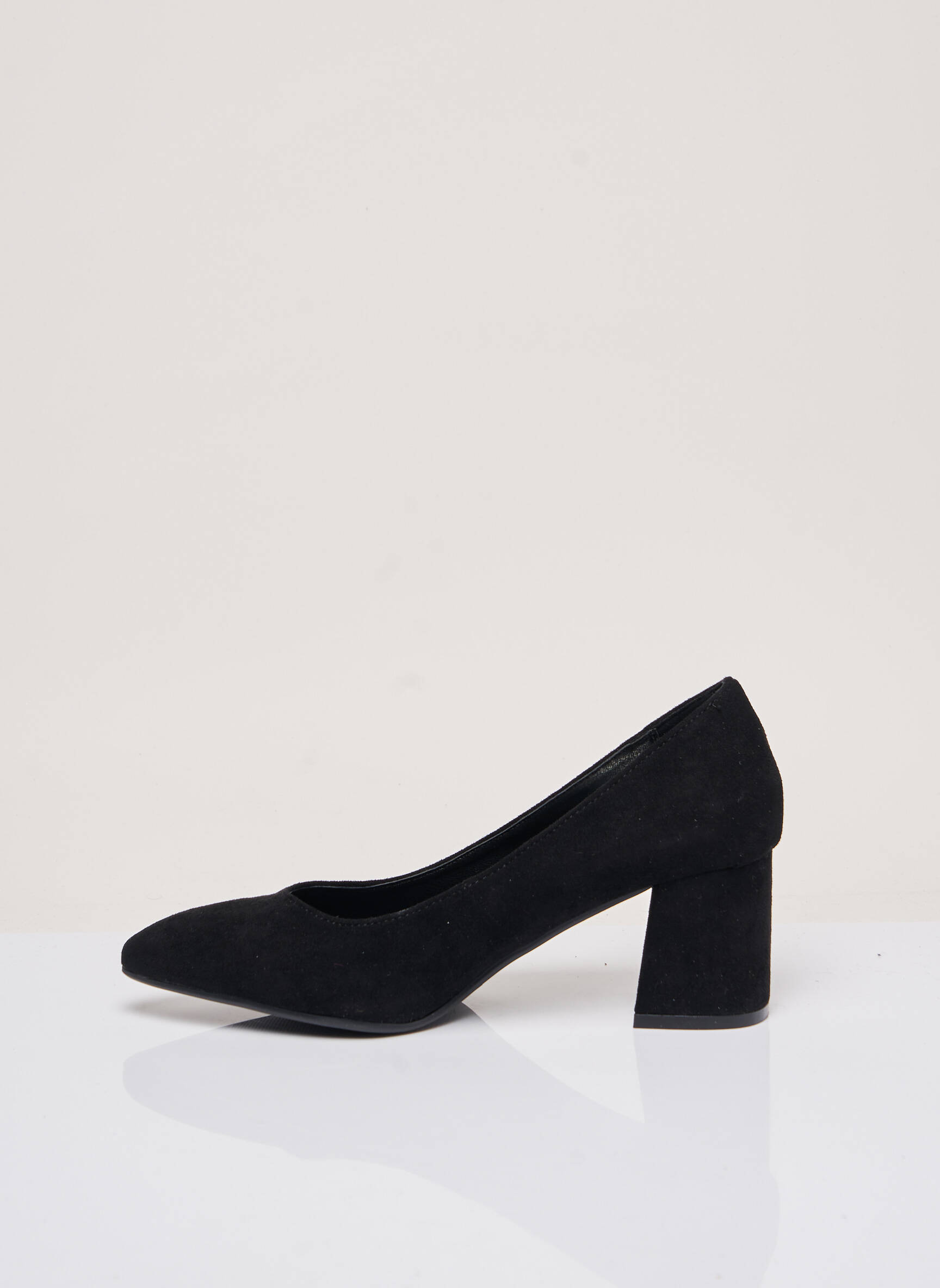 Xti Escarpins Femme couleur noir