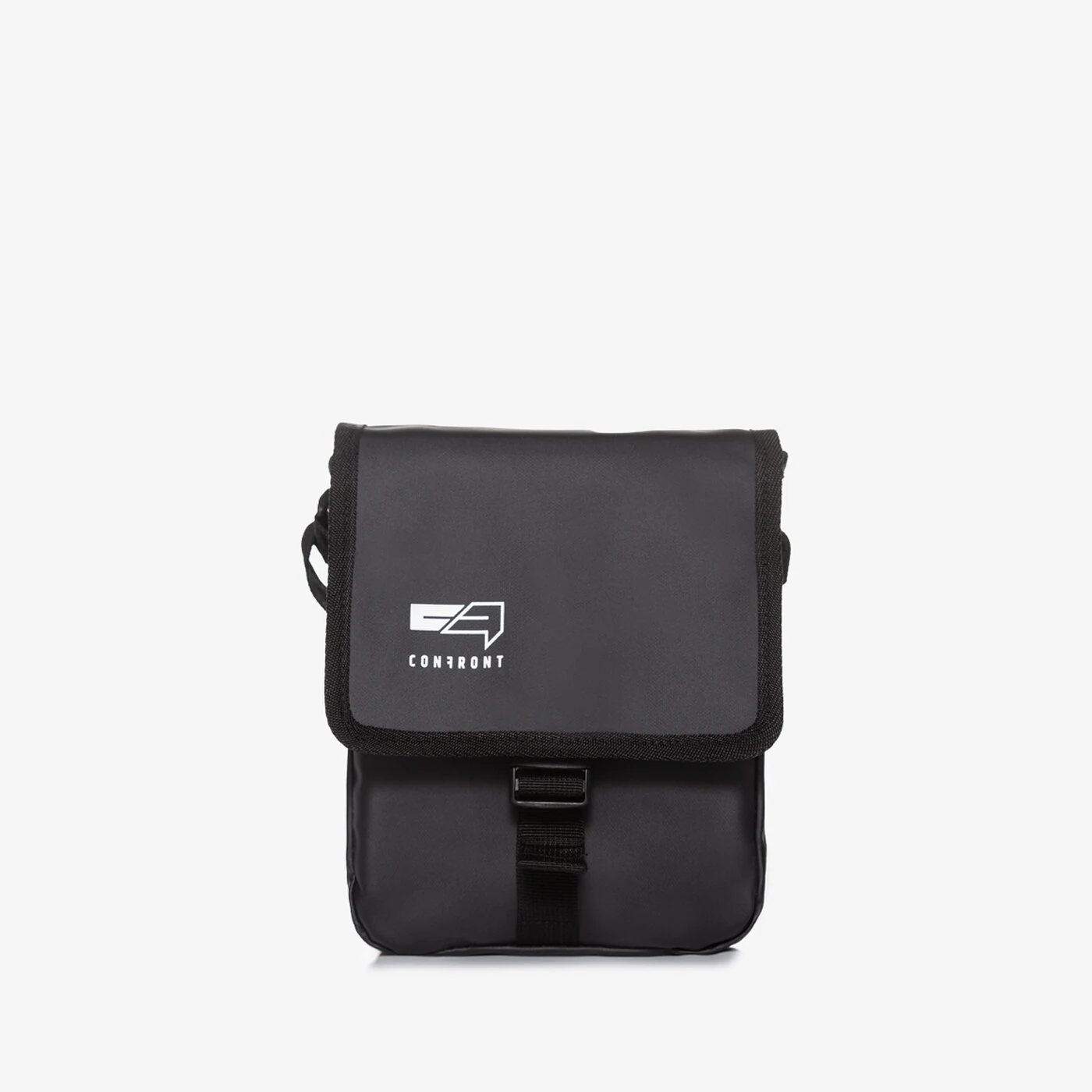 CONFRONT TASCHE LILLE Schwarz