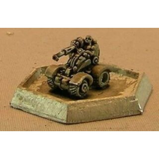 Scout ATV