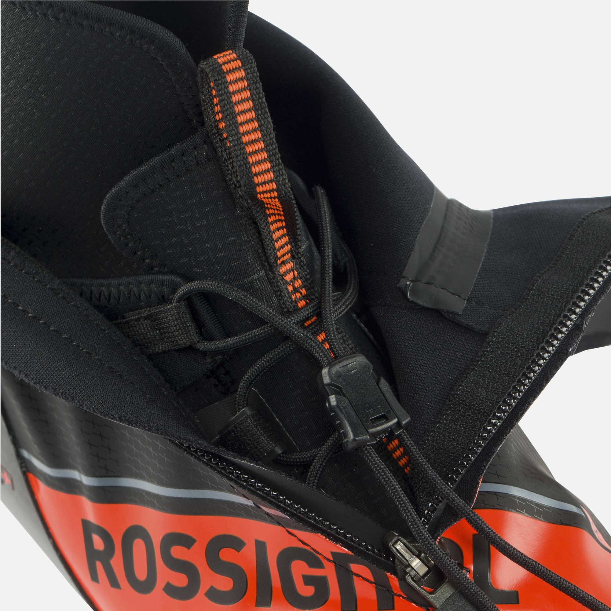 Chaussures de ski nordique Unisexee X-IUM CARBON PREMIUM SC