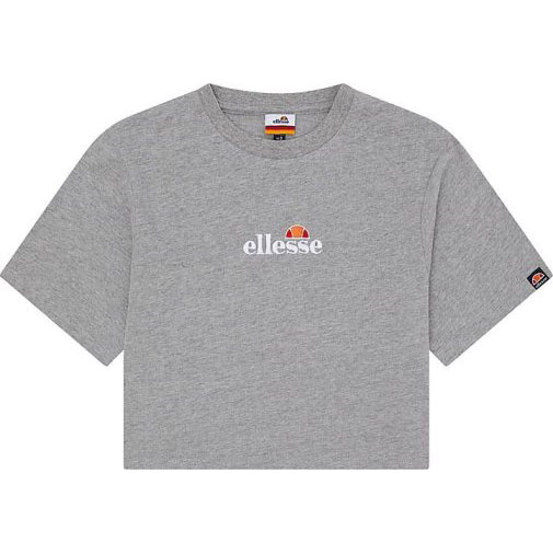 ellesse T-Shirt FIREBALL CROP T-SHIRT