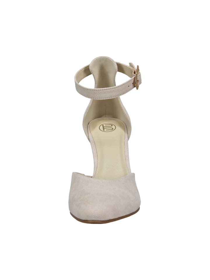 TT. BAGATT Pumps in beige günstig kaufen