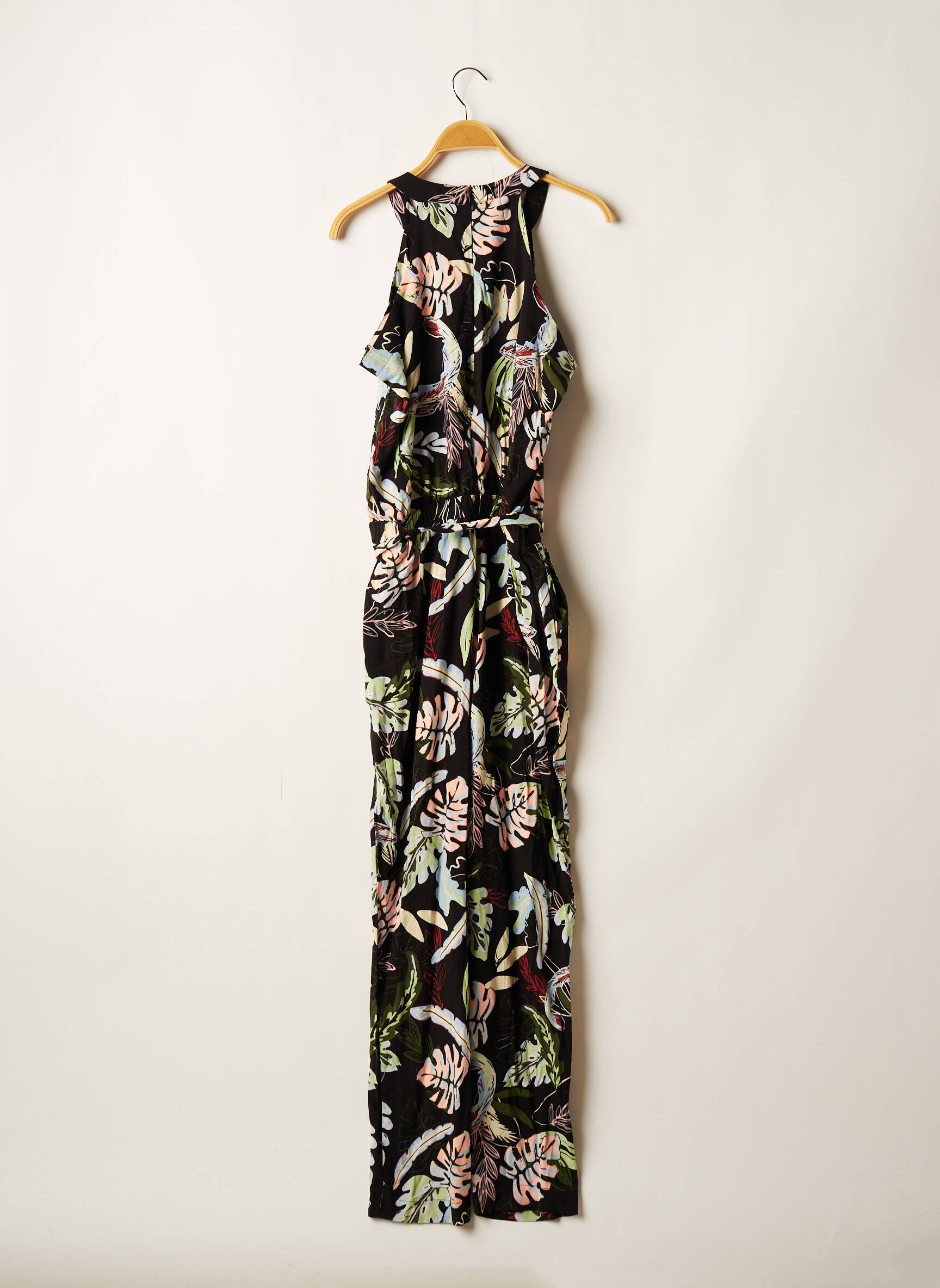 Tom Tailor Combinaisons 1 Femme couleur noir