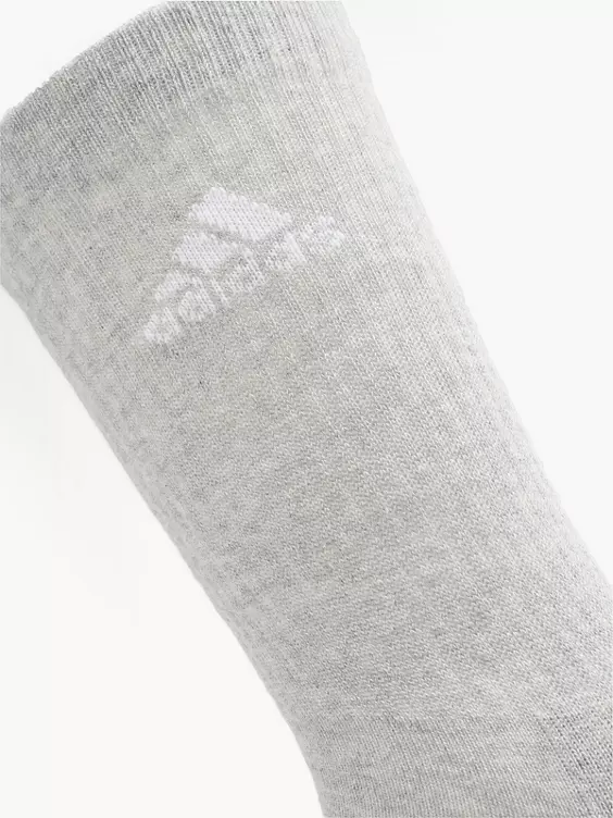 adidas Classics 3er Pack Crew Socken