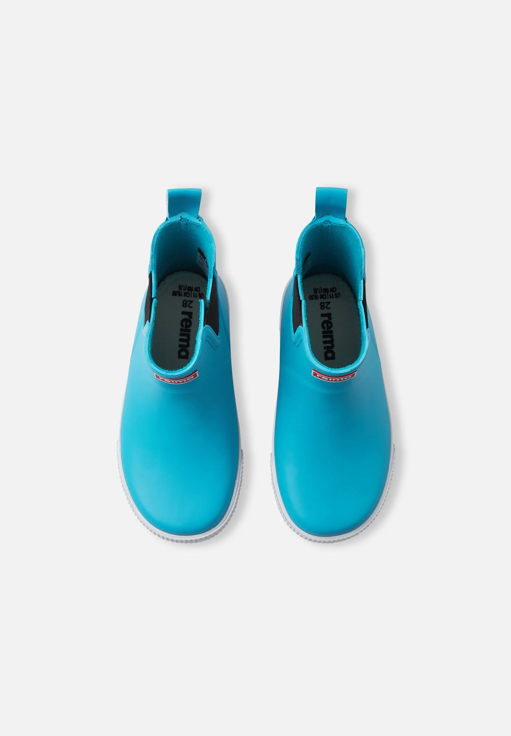 Kinder Gummistiefel Ankles