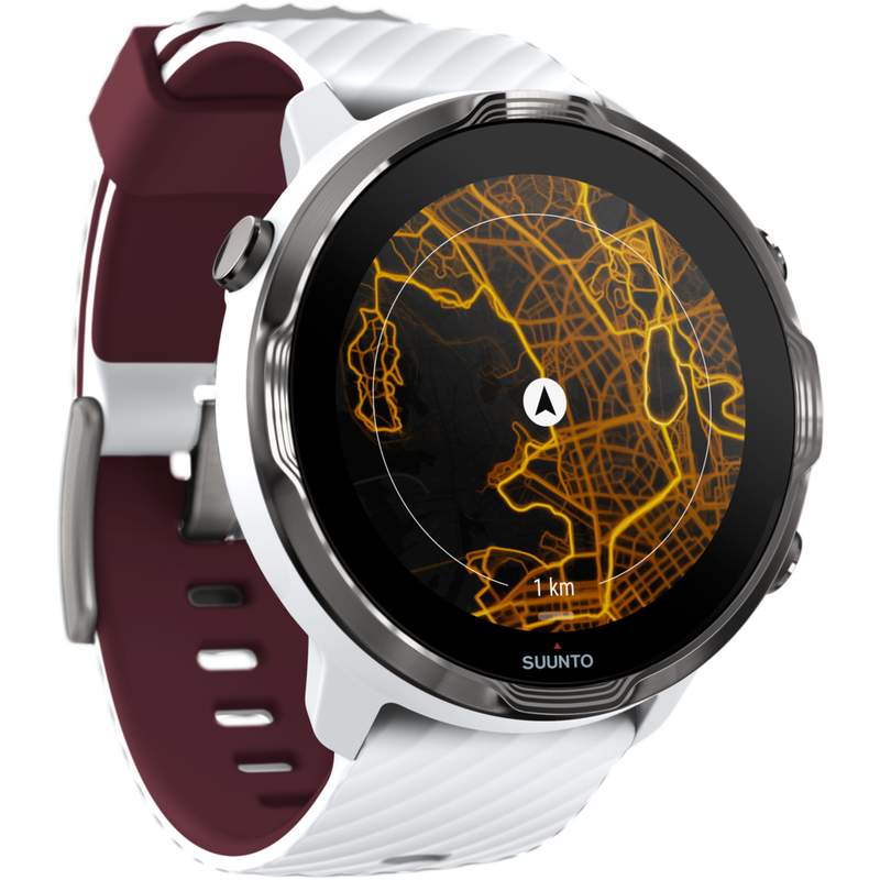 Suunto SUUNTO 7 Sportuhr