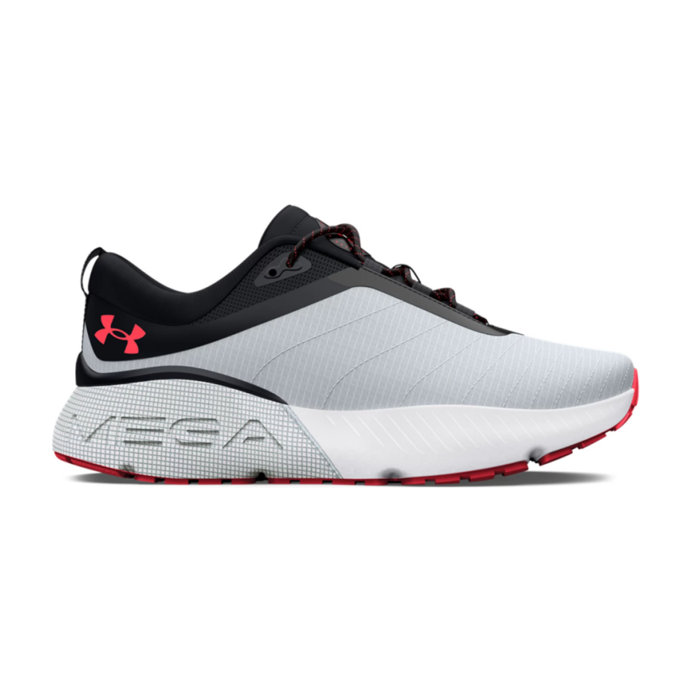 Under Armour HOVR Mega Warm 3026820-100 / grau
