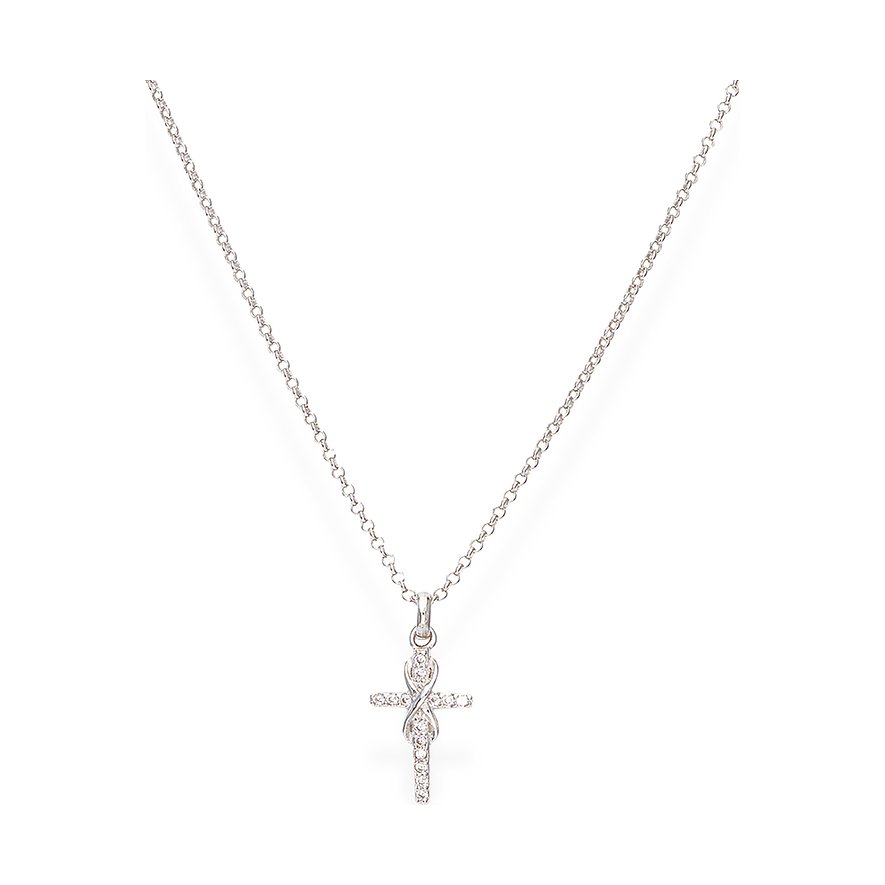 Amen Kette Diamonds