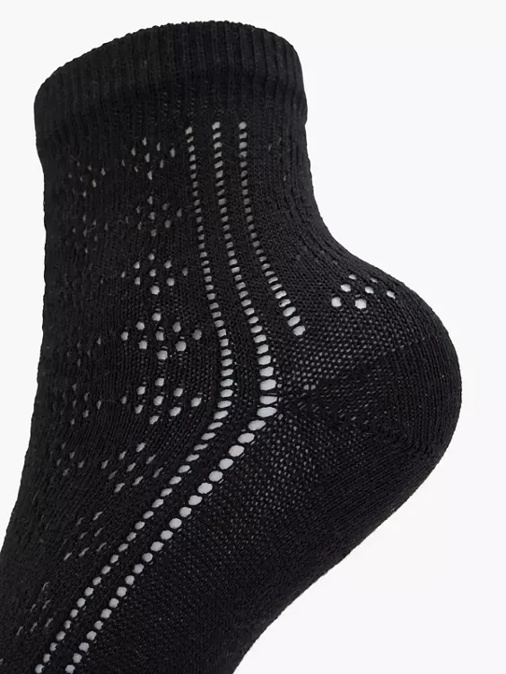 Cosy Nature 3er Pack Socken