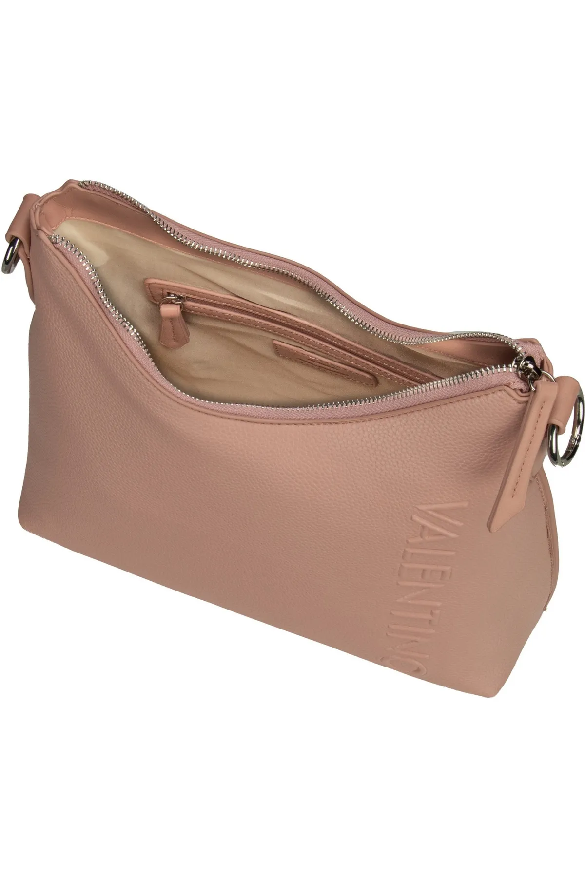 Valentino  Handtasche - Rosa - Unifarben