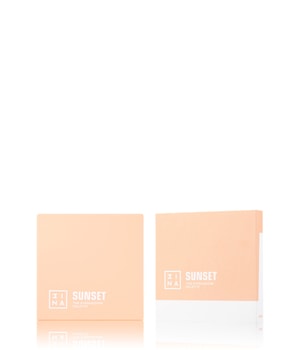 3INA The Eyeshadow Palette Lidschatten Palette-9 g