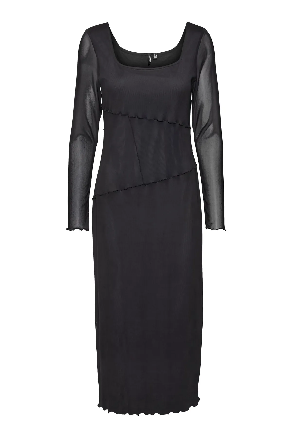 Vero Moda  Damen/Mädchen Schwarz L