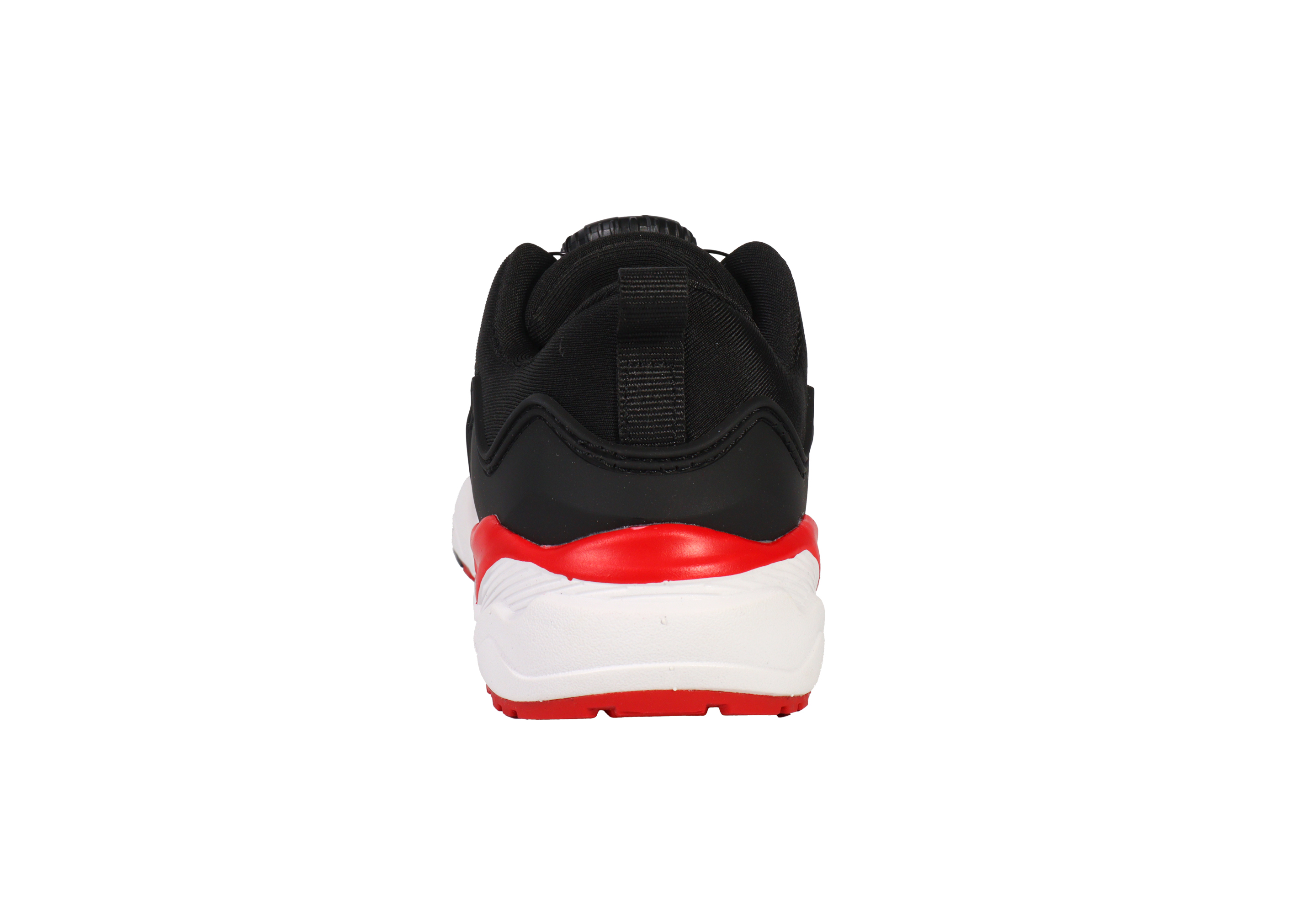 Lurchi Sneaker Leonit YK-ID - red black