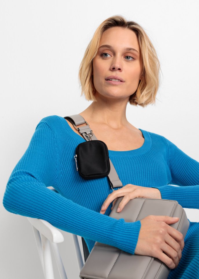 Anhänger Mini Tasche