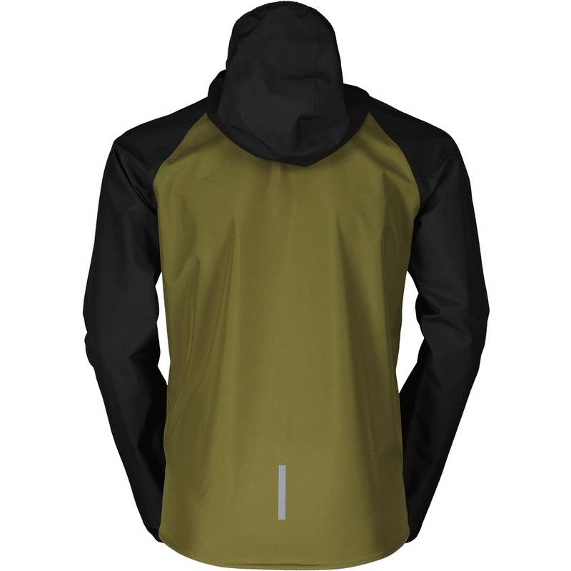 SCOTT Fahrradjacke Kinder