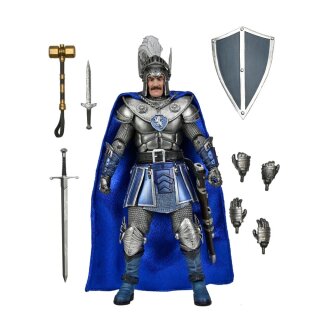 Dungeons & Dragons Actionfigur Ultimate Strongheart 18 cm