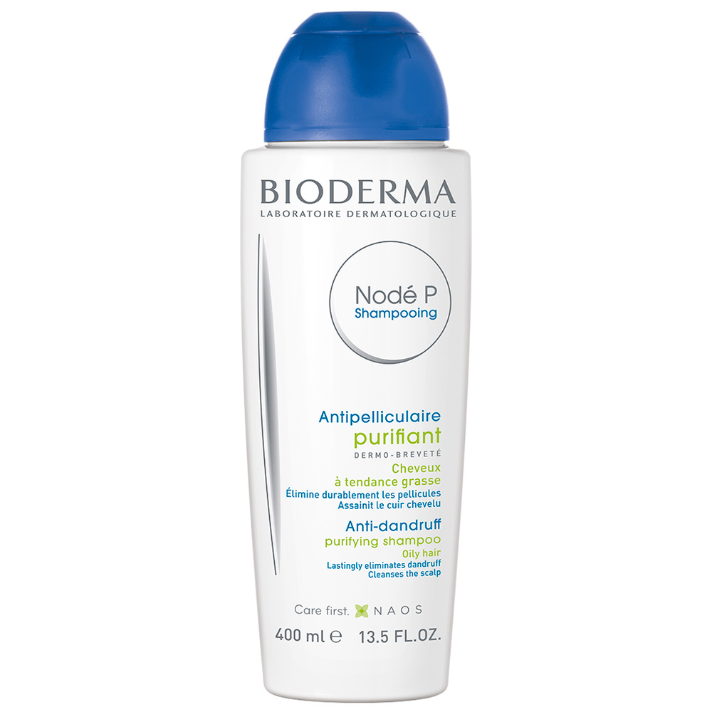 Bioderma NODÉ P Purifiant Shampooing