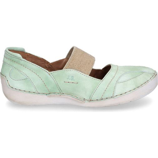 JOSEF SEIBEL Slipper Fergey 89, mint