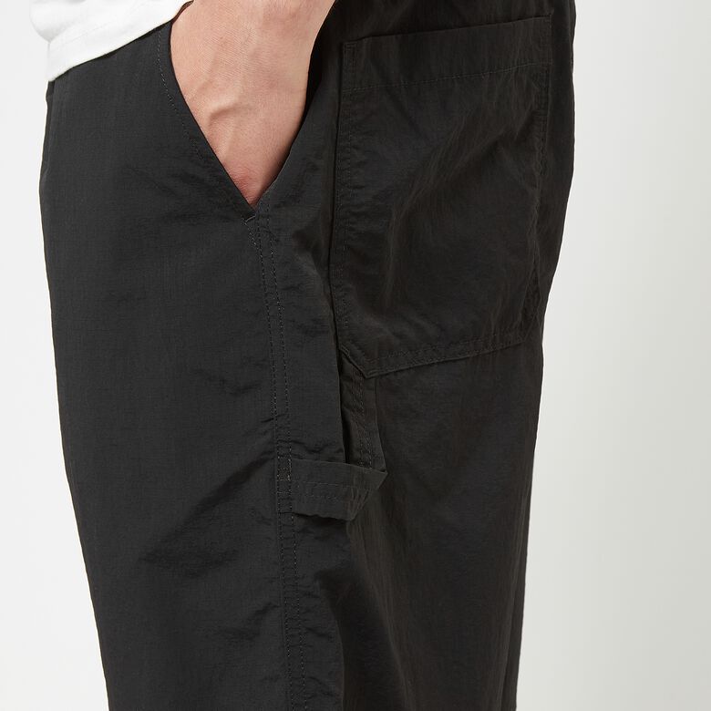 Dickies Texture Nylon Work Short black