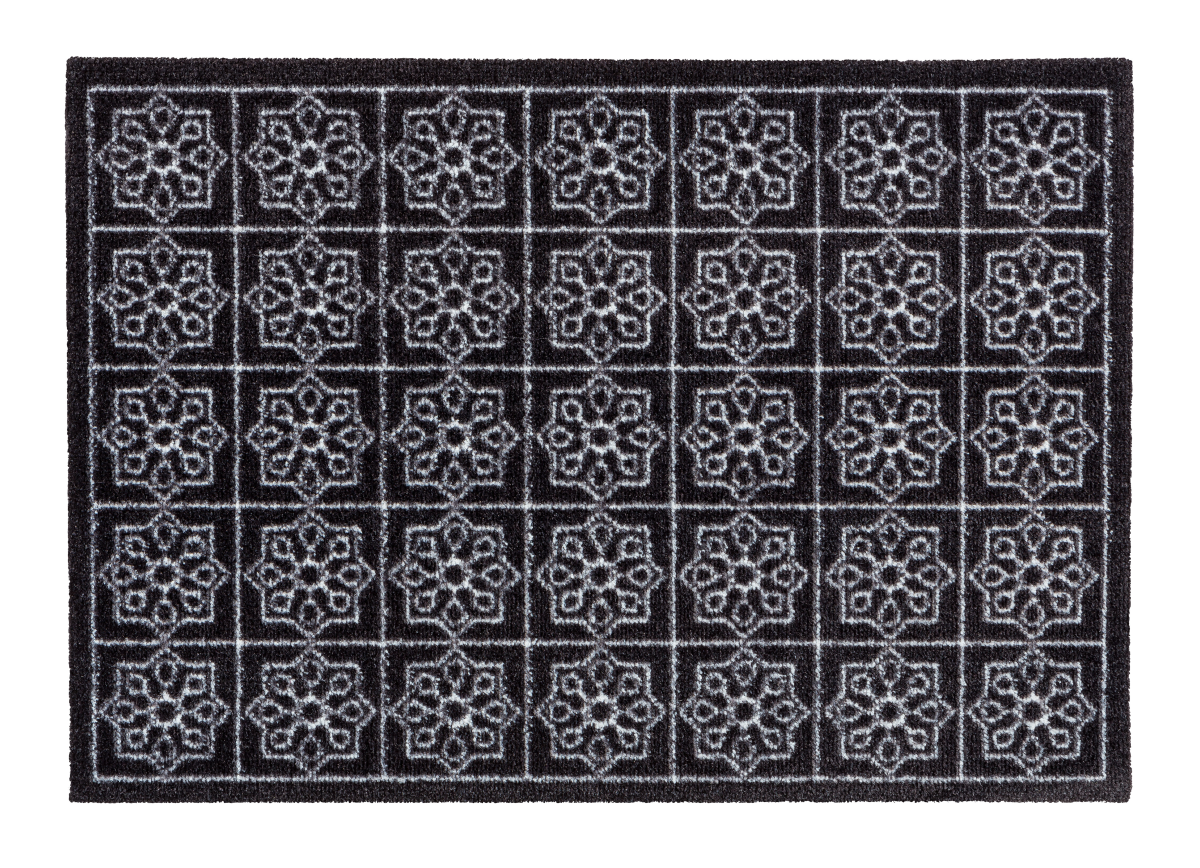 Türmatte Miabella Fliesen 50x70